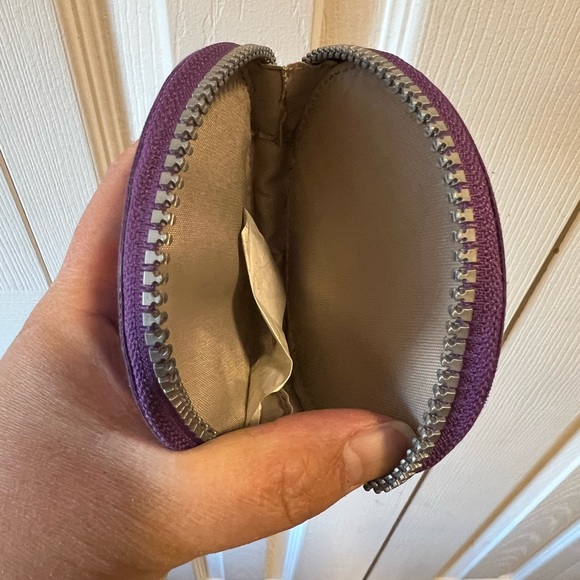 Kipling round coin purse - Picture 5 of 6